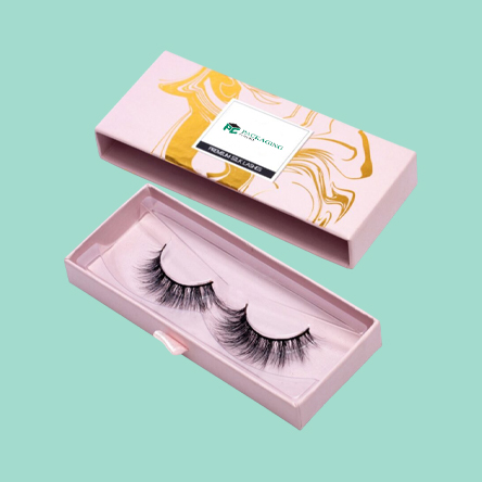 Custom Eyelash Boxes - Image 2